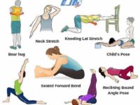 Upgrade Your Yoga Practice @howtopracticeyoga Do you want to sleep more