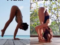 Upgrade Your Yoga Practice @howtopracticeyoga Everyones yoga journey looks different because