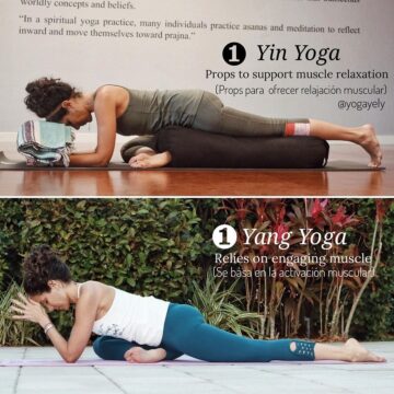 Upgrade Your Yoga Practice @howtopracticeyoga Read below for full details and