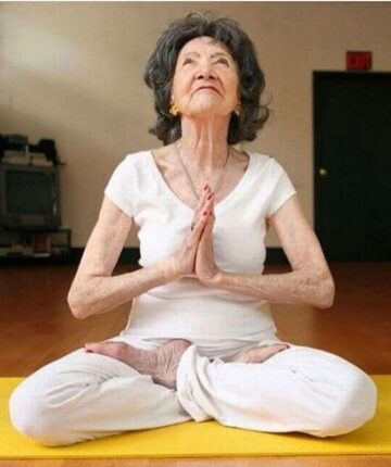 Upgrade Your Yoga Practice @howtopracticeyoga Rest In Peace to the worlds