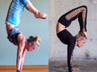 Upgrade Your Yoga Practice @howtopracticeyoga The time will pass what will