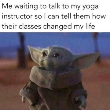 Upgrade Your Yoga Practice @howtopracticeyoga Who knows the feeling after this
