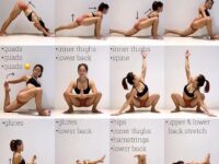Upgrade Your Yoga Practice @howtopracticeyoga Who wants better recovery This sequence
