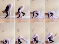 Upgrade Your Yoga Practice @howtopracticeyoga Who wants to learn this crazy