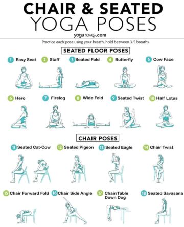 Upgrade Your Yoga Practice @howtopracticeyoga Yoga has so many health benefits