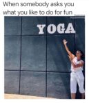 Upgrade Your Yoga Practice Who else can relate To start