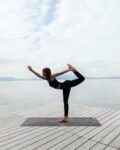 Vayumudra Yoga @vayumudra YOGA makes you mentally and physically strongerAgree Lets