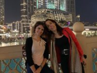 Vera @verpanno Love from Dubai interpreter vpinterpreter interpreterslife ig girl i
