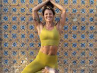 Veronica Pancheri @wonderyogi Truth is that the more I learn the