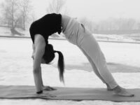 Vida Yoga Otworz serce zrob miejsce na nowe doznania