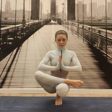 Vida Yoga Wsluchaj sie w siebie Analogia i muzyka Mamy
