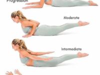 YOGA @bestyoga Comment your Posture Level @actionjacquelyn yoga
