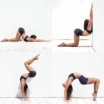 YOGA @bestyoga The hollowback shape is—as I see it—1 of 4