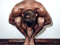 YOGA DIABLO Its nearly Friday hang in there You got