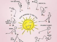 YOGA DIABLO Yoga tips for beginners Start your day with