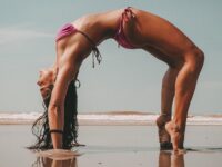 YOGA EMPOWERMENT COACH BINA @charmed by yoga Get ready to create a