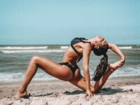 YOGA EMPOWERMENT COACH BINA @charmed by yoga Whenever I feel that natural