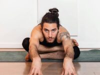 YOGA EVERY DAY @yogadayevery 5 Exercises for External Hip Rotation YogaTeacher