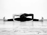 YOGA EVERY DAY @yogadayevery Yoga is the perfect opportunity to be