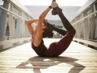 YOGA FITNESS INSPO @yogafitstore Yoga does not remove us