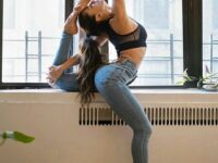 YOGA FITNESS INSPO @yogafitstore Yoga is invigoration in relaxation