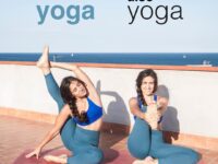 Yoga @yogatuts Photo by @clacuru ⠀ Why do we want to