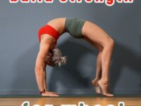 Yoga @yogatuts Video by @livinleggings ⠀ If you struggle to push