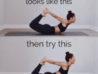 Yoga Alignment TutorialsTips @yogaalignment @cathymadeoyoga Do you use props in your