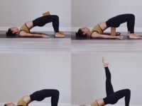 Yoga Alignment TutorialsTips @yogaalignment @cathymadeoyoga Which variation is your favourite