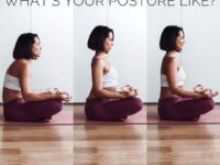 Yoga Alignment TutorialsTips @yogaalignment @celestpereirayoga Follow @yogaalignment for more daily