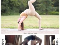 Yoga Alignment TutorialsTips @yogaalignment @joe lizzzzzz yoga But you gained weight Yup sure
