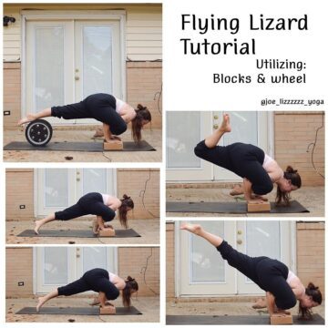 Yoga Alignment TutorialsTips @yogaalignment @joe lizzzzzz yoga Swipe for more video in