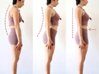 Yoga Alignment TutorialsTips @yogaalignment @martina  rando Posture is so so important