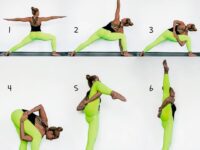 Yoga Alignment TutorialsTips @yogaalignment @neyu ma @yogaalignment How to get from