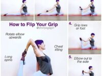 Yoga Alignment TutorialsTips @yogaalignment @omniyogagirl Are these @yogaalignment step by steps