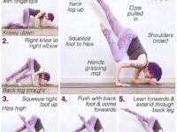 Yoga Alignment TutorialsTips @yogaalignment @omniyogagirl Have you tried this version