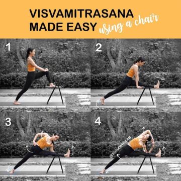 Yoga Alignment TutorialsTips @yogaalignment @yogawithjib IMPROVEYOURPRACTICE with daily tips and