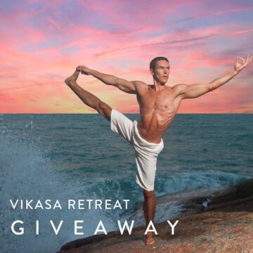 Yoga Alignment TutorialsTips Start 2020 with a GIVEAWAY that allows