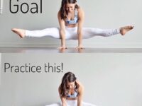 Yoga Asana Tutorial @yogaasanatutorial Swipe to see all the tutorials Tag