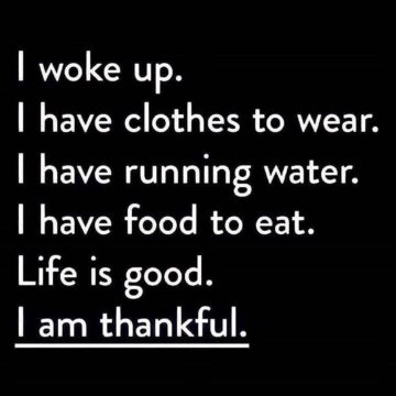 Yoga Asana Tutorial @yogaasanatutorial What are you thankful for