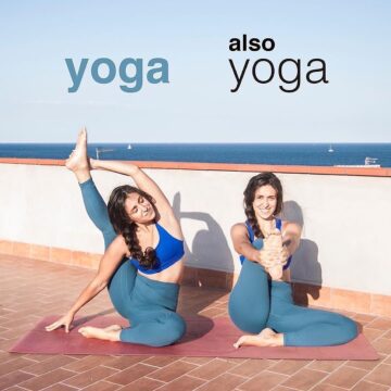 Yoga Asana Tutorial @yogaasanatutorial Why do we want to be perfect