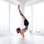 Yoga Certified That balance danielrama  • DM for a shoutout