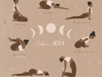 Yoga Daily Poses @yogadailyposes A calming bedtime yoga sequence to finish