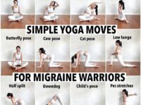 Yoga Daily Poses @yogadailyposes Comment YES If you will Try It