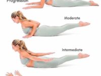 Yoga Daily Poses @yogadailyposes Comment your Posture Level Follow @yogadailyposes