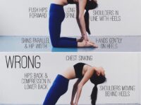 Yoga Daily Poses @yogadailyposes Follow @audgiyoga Save this post for your