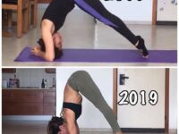 Yoga Daily Poses @yogadailyposes Follow @hathayogaclasses Do you track your progress