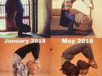 Yoga Daily Poses @yogadailyposes Follow @hathayogaclasses The time will pass what