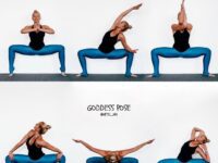 Yoga Daily Poses @yogadailyposes Fun fact theres no final pose in