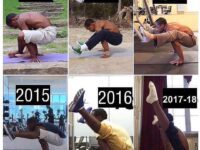 Yoga Daily Poses @yogadailyposes The important thing is that you start